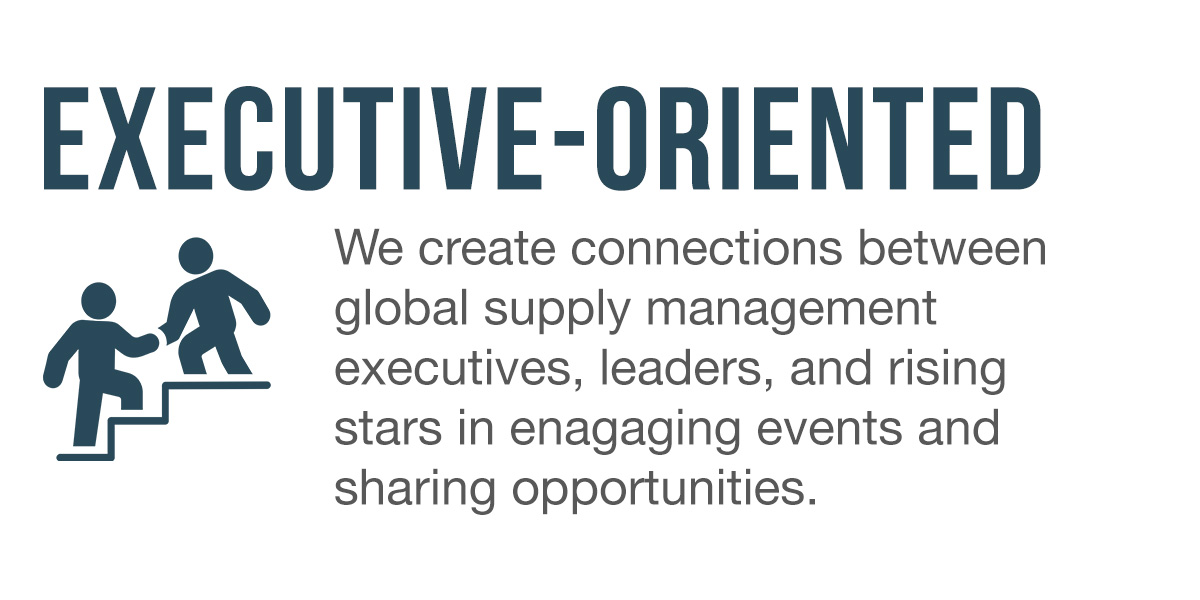 Executive-centric